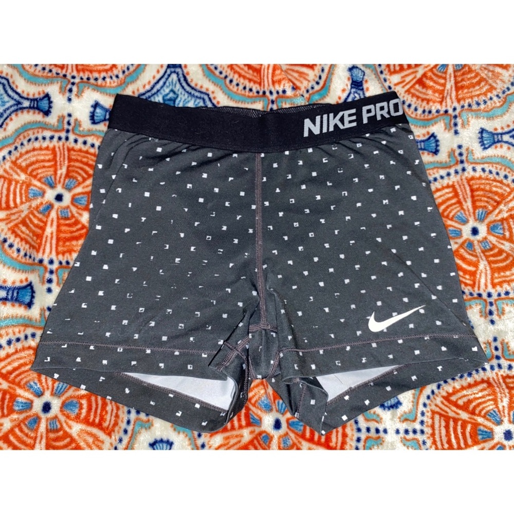 Nike Spandex Set